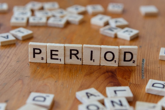Irregular Periods in Teens