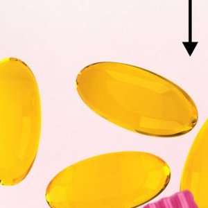 Vitamin E Extract